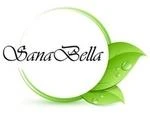 Logo SanaBella Fachschule für Kosmetik, Fußpflege und Wellness Gabriele Bellan