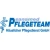 Logo Sanamed-Pflegeteam GmbH