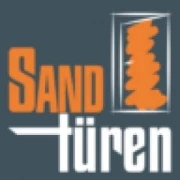 Logo Sand Türen GmbH