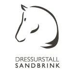 Logo Sandbrink Reitschule Dr. Kerstin Klieber