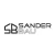 Logo Sander Bau