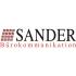 Logo Sander Bürokommunikation