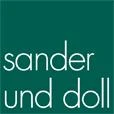 Logo Sander & Doll AG