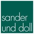 Logo Sander & Doll AG