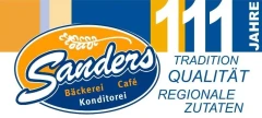 Logo Sanders GmbH, Theodor