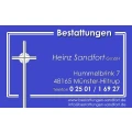 Sandfort GmbH M&uuml;nster