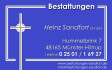 Logo Sandfort GmbH