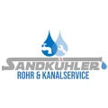 Sandk&uuml;hler Rohr-Kanalservice Gerstetten
