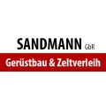 Sandmann Gbr Gerüst & Zeltbau Krempin