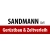 Logo Sandmann Gbr Gerüst & Zeltbau
