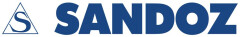 Logo Sandoz International GmbH