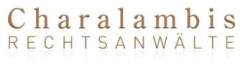 Logo Charalambis, Sandra