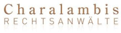 Logo Sandra Charalambis Rechtsanwältin