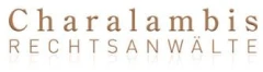 Logo Sandra Charalambis Rechtsanw&auml;ltin