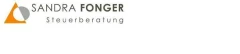 Logo Sandra Fonger Steuerberaterin