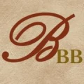Logo Cafe Bl&uuml;chersruh