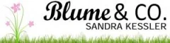 Logo Sandra Keßler Blume und Co. Blumengeschäft