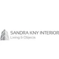 Logo SANDRA KNY INTERIOR Living & Objects