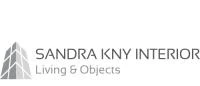 Logo SANDRA KNY INTERIOR Living & Objects