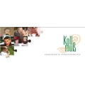 Logo Kollmu&szlig;, Sandra