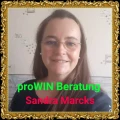 Sandra Marcks proWIN Beraterin Hamburg