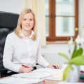 Rechtsanw&auml;ltin Sandra Paul