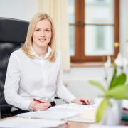 Rechtsanw&auml;ltin Sandra Paul