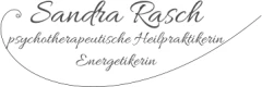 Sandra Rasch psychotherapeutische Heilpraktikerin Rastede
