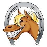 Logo Sandra's Pony-Bande