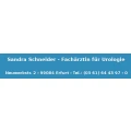 Logo Schneider, Sandra