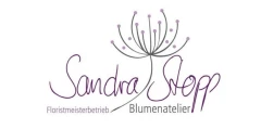 Logo Stopp, Sandra