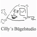 Logo Cilly's B&uuml;gelstudio