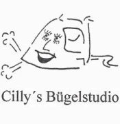 Logo Cilly's Bügelstudio