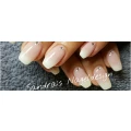 Logo Sandras Nageldesign