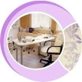 Logo Sandras Nagelstudio