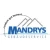 Logo Sandro Mandrys Gebäudeservice