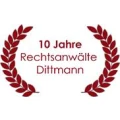 Logo Rechtsanwalt Dittmann, Sandro