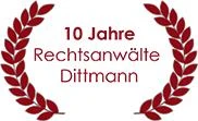 Logo Rechtsanwalt Dittmann, Sandro