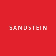 Logo Sandstein Kommunikation Neue Medien Verlag