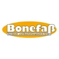 Logo Sandstrahl- u. Beschichtungstechnik Bonefaß GmbH