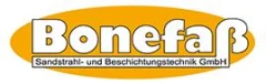 Logo Sandstrahl- u. Beschichtungstechnik Bonefaß GmbH