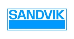 Logo Sandvik P & P