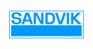 Logo Sandvik P & P