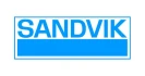 Logo Sandvik P & P