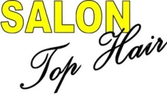 Logo Salon Top Hair GmbH