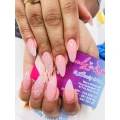 Sandy Nails & Beauty Studio Das famili&auml;re Nagelstudio in Neuperlach M&uuml;nchen