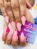 Logo Sandy Nails & Beauty Studio Das familiäre Nagelstudio in Neuperlach