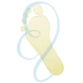 Logo Sandy's Nails for you