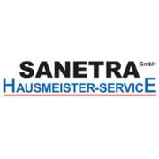 Logo Sanetra Hausmeister-Service GmbH