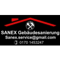 Sanex Geb&auml;udesanierung Dach und Fassadenreinigung Homburg